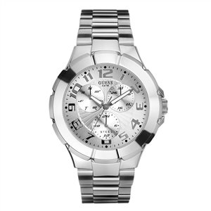 GUESS Stainless Steel Bracelet