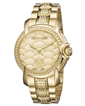 Roberto CΑVALLI RC-13 Stainless Steel Bracelet