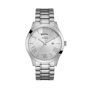 GUESS Stainless Steel Bracelet W0791G1