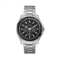 GUESS Multi-Function Stainless Steel Bracelet 