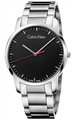 CALVIN KLEIN City Stainless Steel Bracelet
