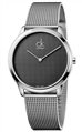 CALVIN KLEIN Minimal Stainless Steel Strap