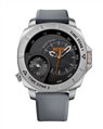 Ρολόι BOSS Mens Sao Paolo Dual Time
