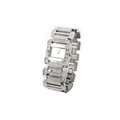 Dolce & Gabbana Royal Stainless Steel Crystal Ladies 