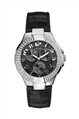 Guess Ladies Leather Strap W11008L2