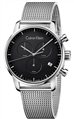 CALVIN KLEIN City Stainless Steel Chronograph