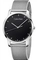 CALVIN KLEIN City Stainless Steel Bracelet