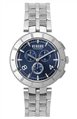 VERSUS by VERSACE New Logo Stainless Steel Chronograph