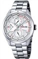 FESTINA Multifunction Stainless Steel Bracelet
