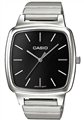 CASIO Collection Stainless Steel Bracelet 