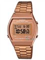 CASIO Collection Rose Gold Stainless Steel