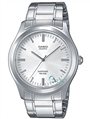 CASIO Collection Stainless Steel Bracelet