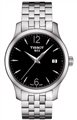 TISSOT Tradition Stainless Steel Bracelet