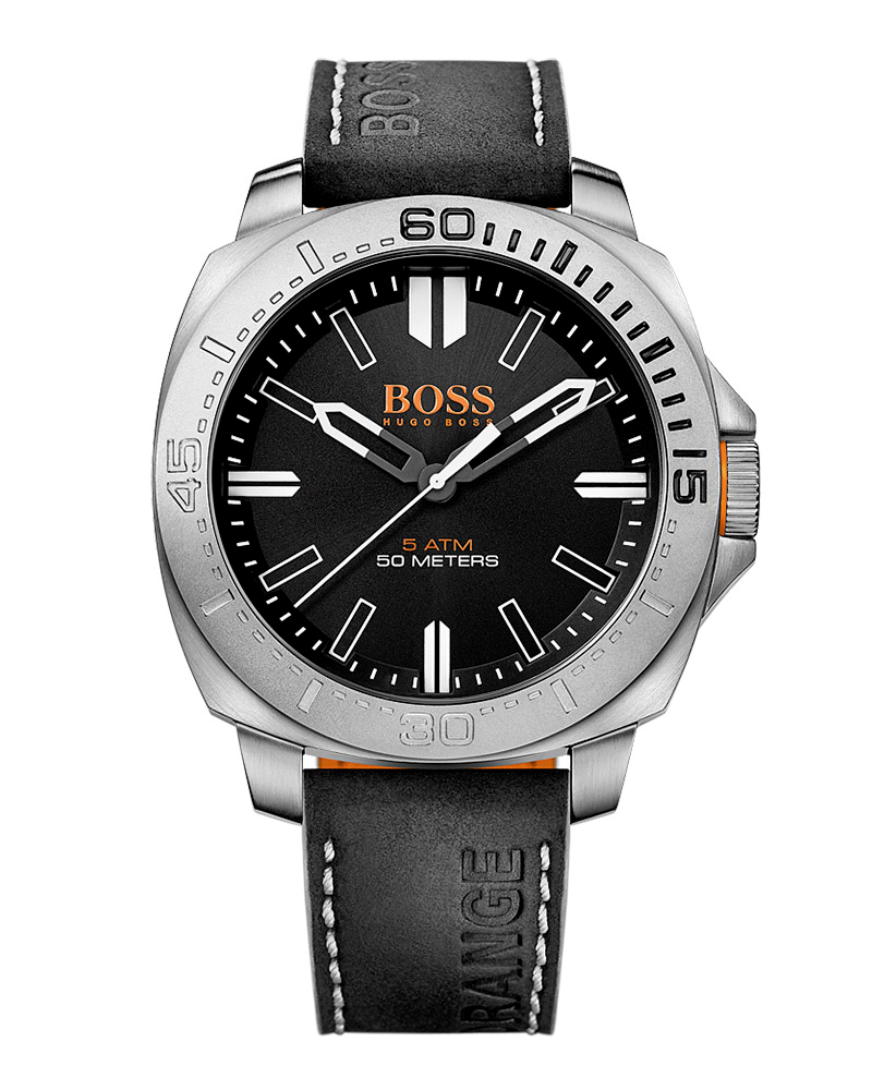 Boss Sao Paolo watch