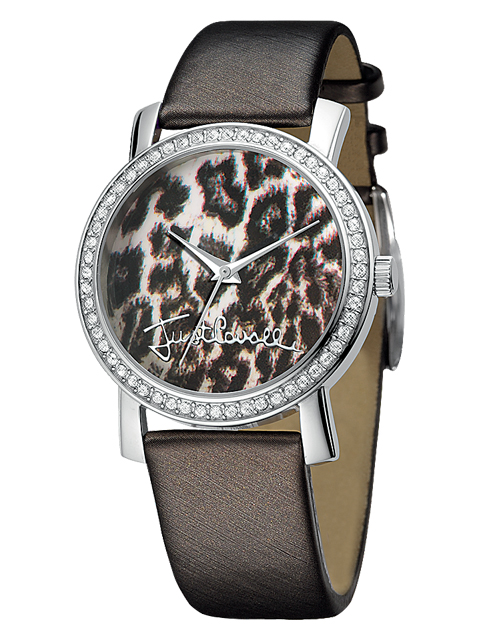 Just Cavalli Moon watch